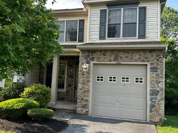 142 Scully Pl, Lewisberry, PA 17339