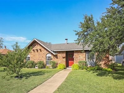 5213 Bartlett Dr, The Colony, TX, 75056