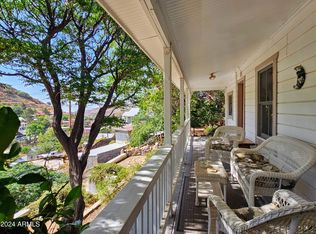 130 Opera Dr, Bisbee, AZ 85603