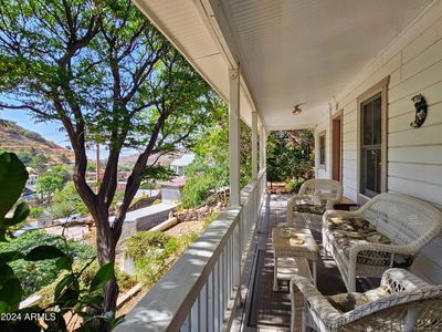 130 OPERA Drive, Bisbee, AZ, 85603