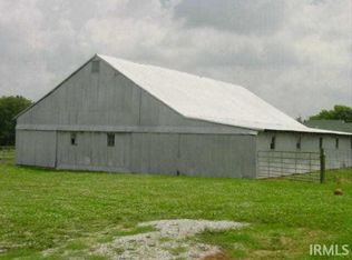 0 E Old 160 #160, Salem, IN 47167