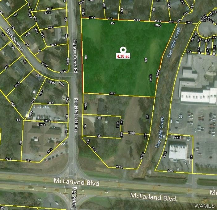 2nd image of 3205 Hunter Creek Rd
