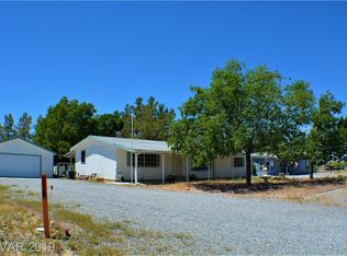 5581 Doubletree Rd, Pahrump, NV 89061