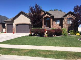 4847 S 5400 W, Hooper, UT 84315