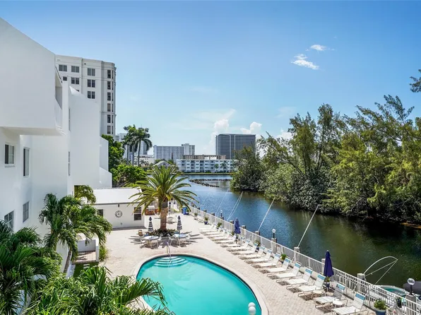 2860 NE 14th Street Causeway #306D, Pompano Beach, FL 33062