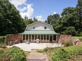 1136 Laird Rd, Hiram, GA 30141