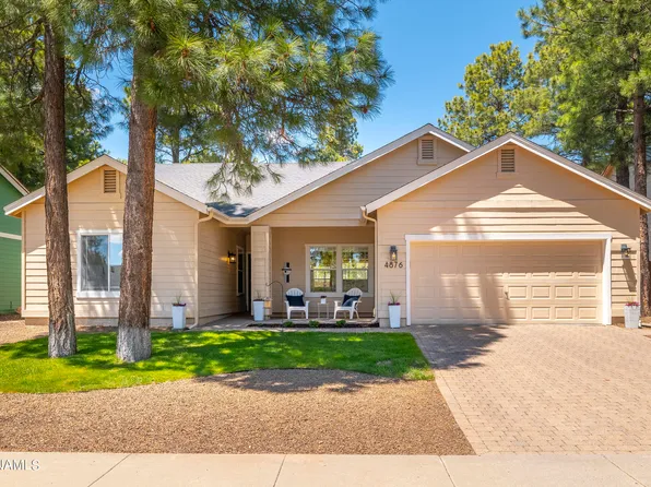 4876 S Elves Chasm Trl, Flagstaff, AZ 86005