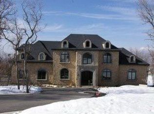 90 E Bridger Cir, Woodland Hills, UT 84653