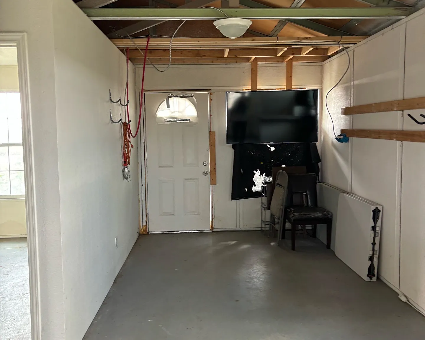 2 bed, 650 sqft, $650 — Photo 3