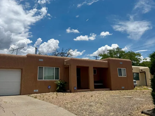 1708 Richmond Dr NE, Albuquerque, NM 87106
