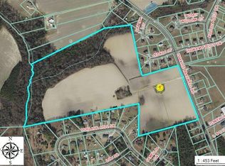 311 Charlie Braswell Rd, Goldsboro, NC 27530
