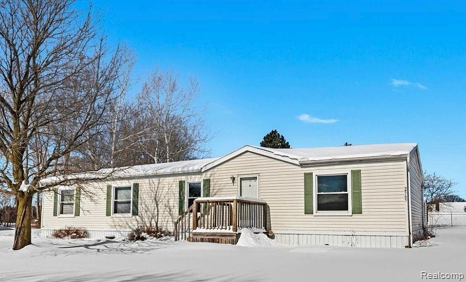 1st image of 2565 Buckeye Dr