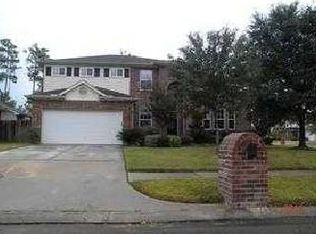 21902 Reddingwood Ct, Spring, TX 77373