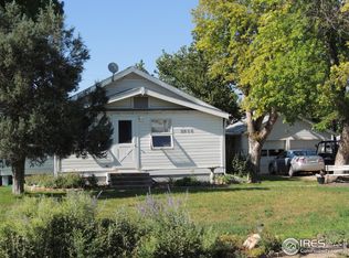 3920 NE County Line Rd, Erie, CO 80516