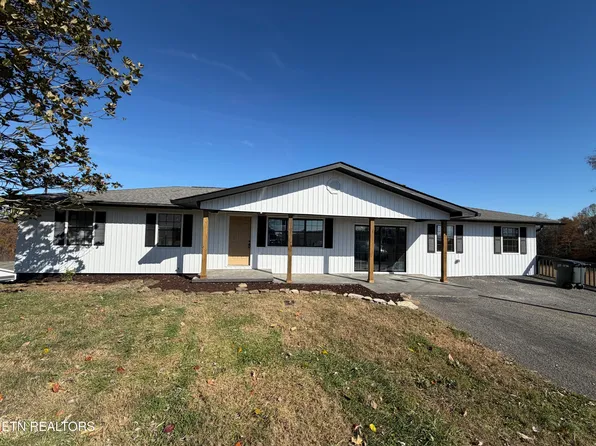 328 Peach Orchard Rd, Clinton, TN 37716