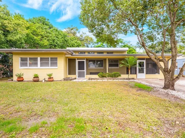 6145 Sage Dr, Orlando, FL 32807