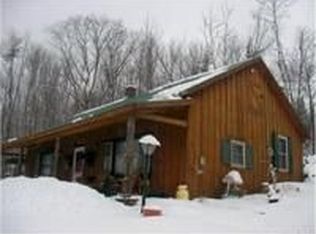 158 Clough Hill Rd, Lyman, NH 03585