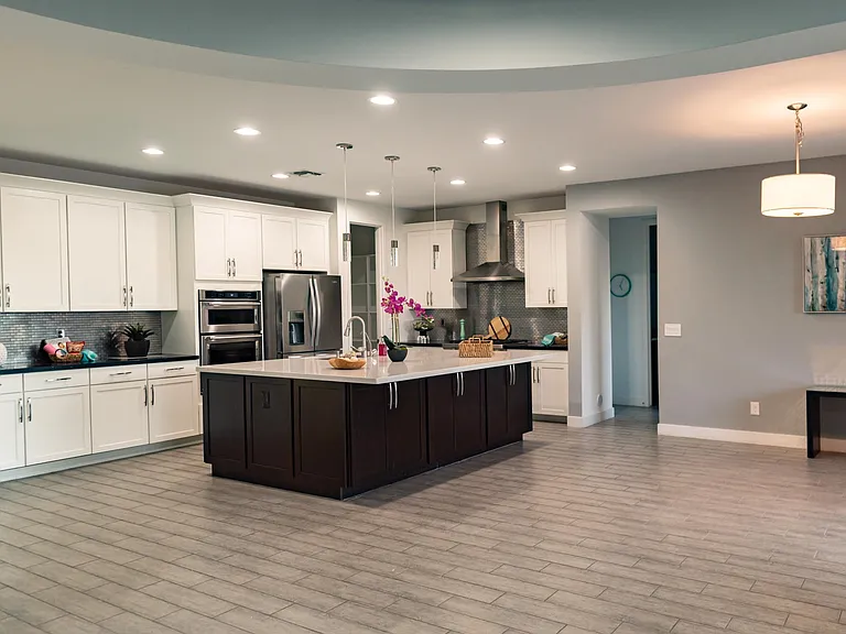 5013 S Girard St — Photo 5