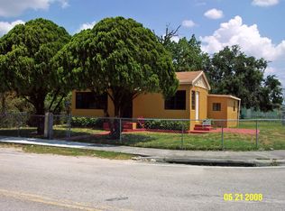 3196 NW 100th St, Miami, FL 33147
