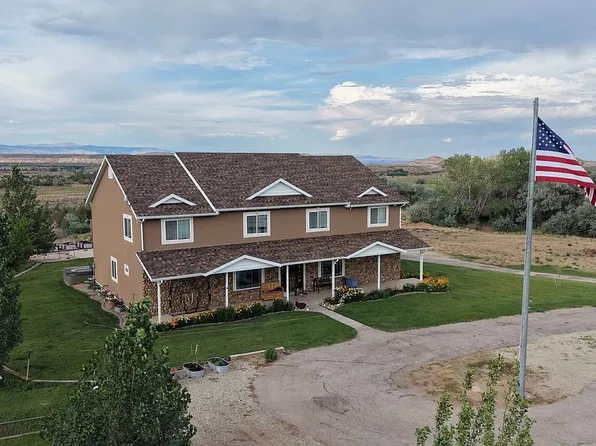 11636 W 1000 N, Bluebell, UT 84007
