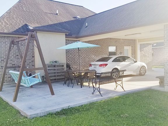 18'x18' patio