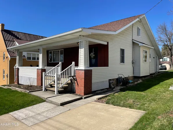 511 Ashcroft Ave, Cresson, PA 16630