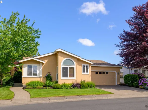 3220 Crescent Ave Space 25, Eugene, OR 97408