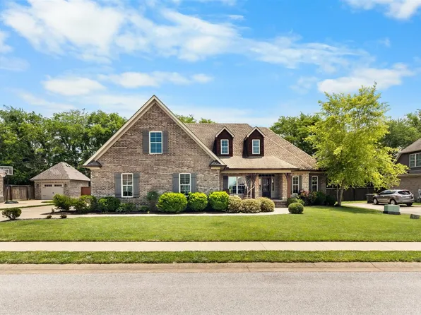 3292 Sunburst Dr, Bowling Green, KY 42101