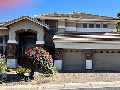 6556 W Robin Ln, Glendale, AZ, 85310