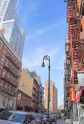 3rd image of 178 Ludlow St #3B