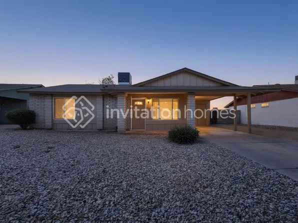 6325 W Purdue Ave, Glendale, AZ 85302