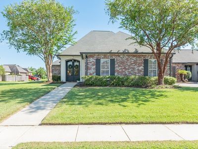 10244 Hillmont Ave, Baton Rouge, LA, 70810