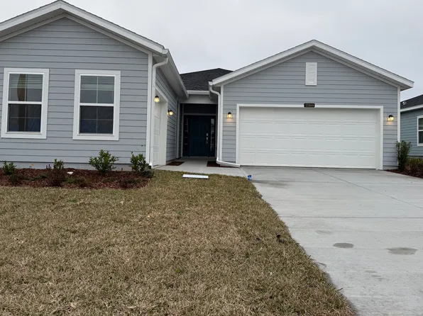 12469 NW 138th Ter, Alachua, FL 32615