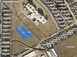 3342 Rockne Ln, Mesquite, TX 75150