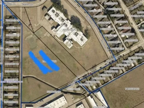 3342 Rockne Ln, Mesquite, TX 75150