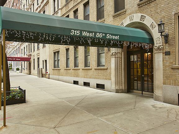 4th image of 315 W 86th St APT 14E