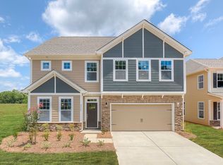 2375 Palmdale Walk Dr, Fort Mill, SC 29708