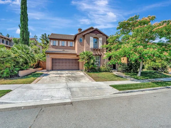 1450 Lost Creek Rd, Chula Vista, CA 91915