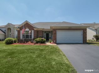 24323 Apple Tree Ln, Plainfield, IL 60585