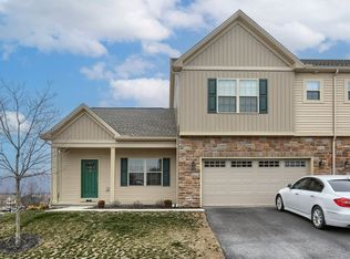 10 Gap Vw, Carlisle, PA 17013