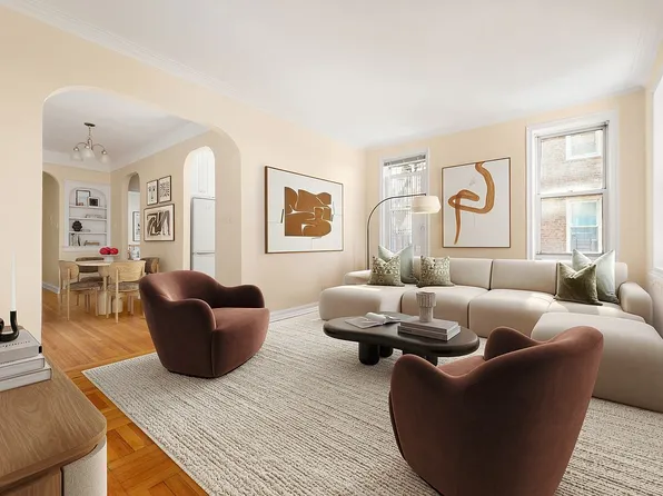 176 Seeley St APT 4D, Brooklyn, NY 11218