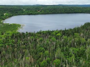 0 Gillis Lake Rd, Gillis Lake, NS B2A4H7