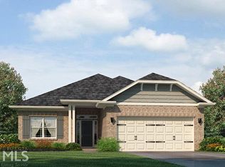 292 White Flower Cir #33, Villa Rica, GA 30180