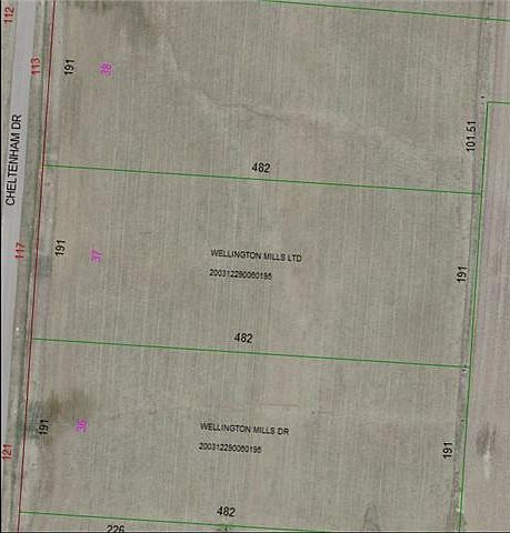 2nd image of 117 Cheltenham Dr