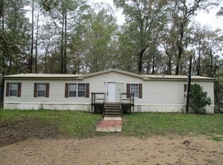 1033 Hickory Loop, Montgomery, LA 71454