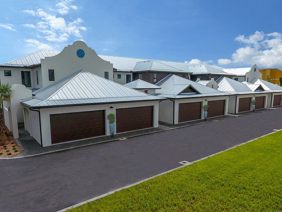 Building D Montserrat Townhomes