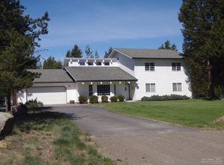 52685 Howard Ln, La Pine, OR 97739