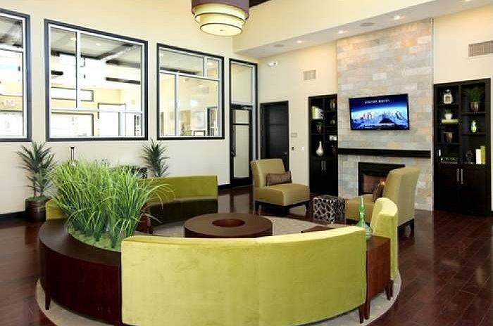 Clubhouse