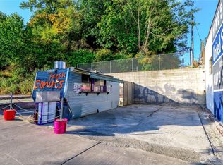 204 E Front St, Pt Angeles, WA 98362
