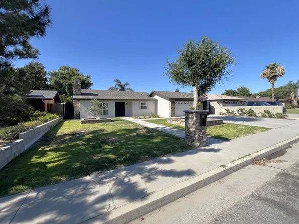 7415 Hooper Ave, Bakersfield, CA 93308